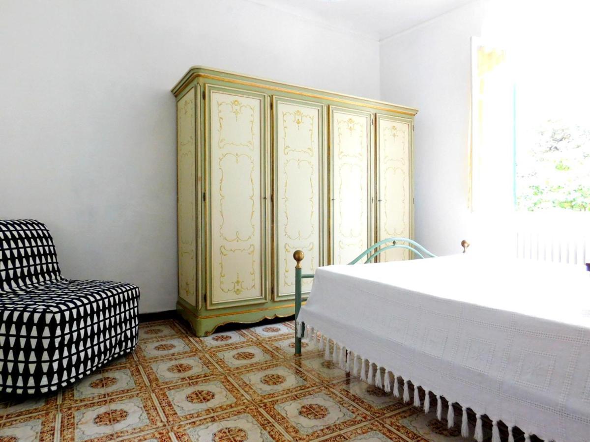 Bellissima Casa Nel Centro Storico!!! Apartman Levanto Kültér fotó
