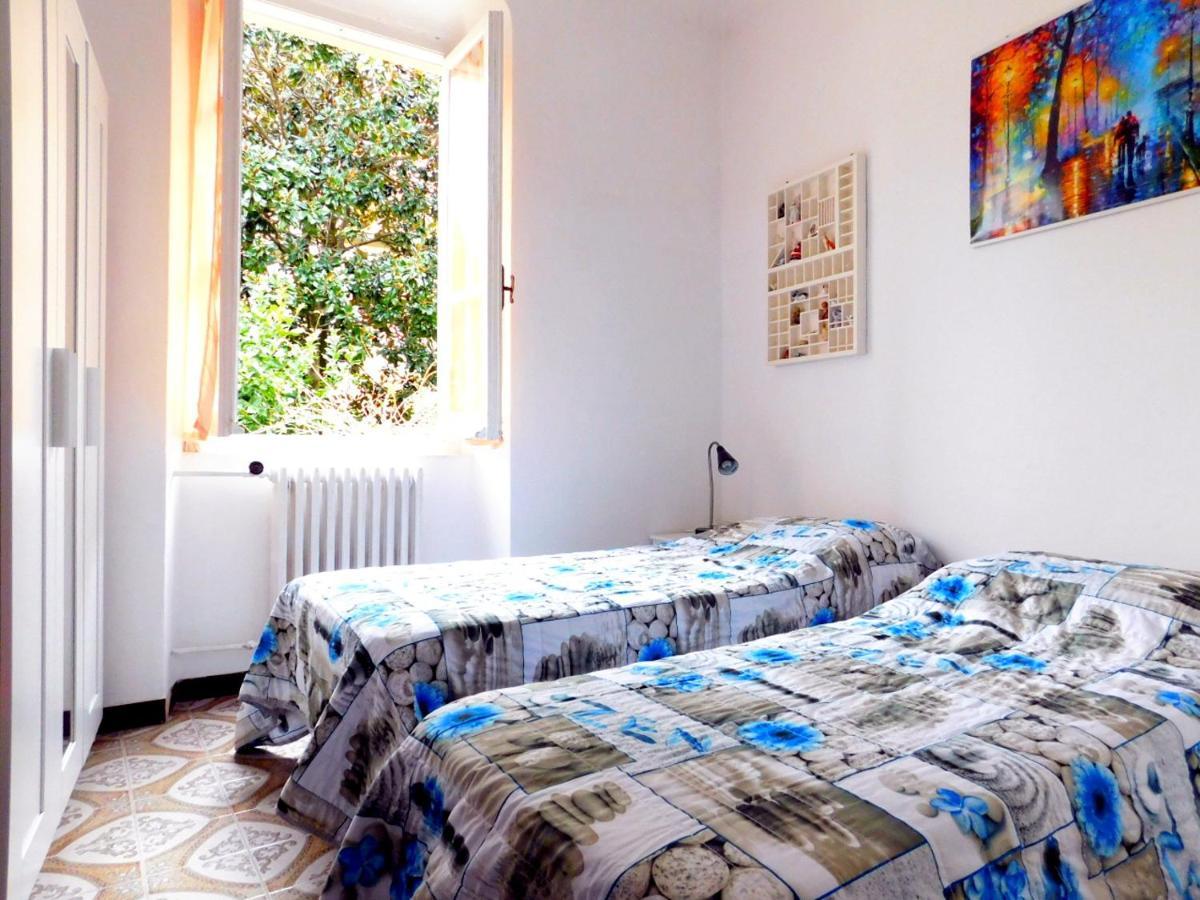 Bellissima Casa Nel Centro Storico!!! Apartman Levanto Kültér fotó