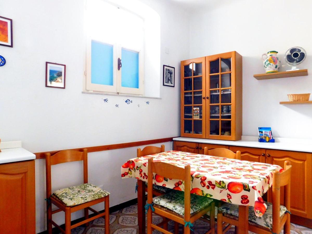Bellissima Casa Nel Centro Storico!!! Apartman Levanto Kültér fotó