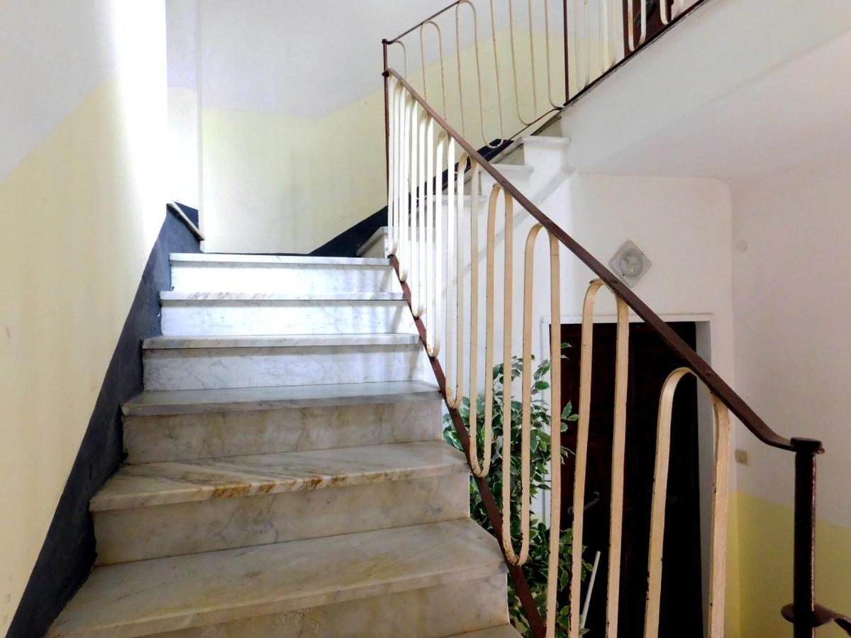 Bellissima Casa Nel Centro Storico!!! Apartman Levanto Kültér fotó