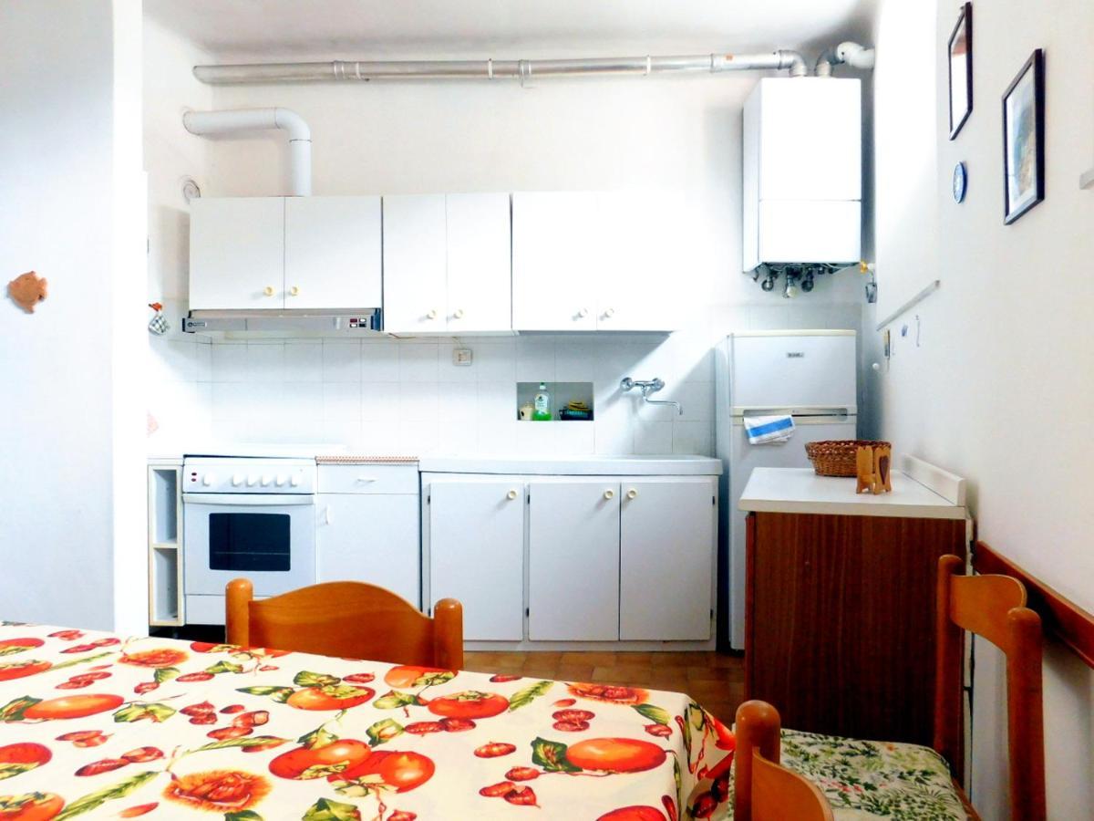 Bellissima Casa Nel Centro Storico!!! Apartman Levanto Kültér fotó