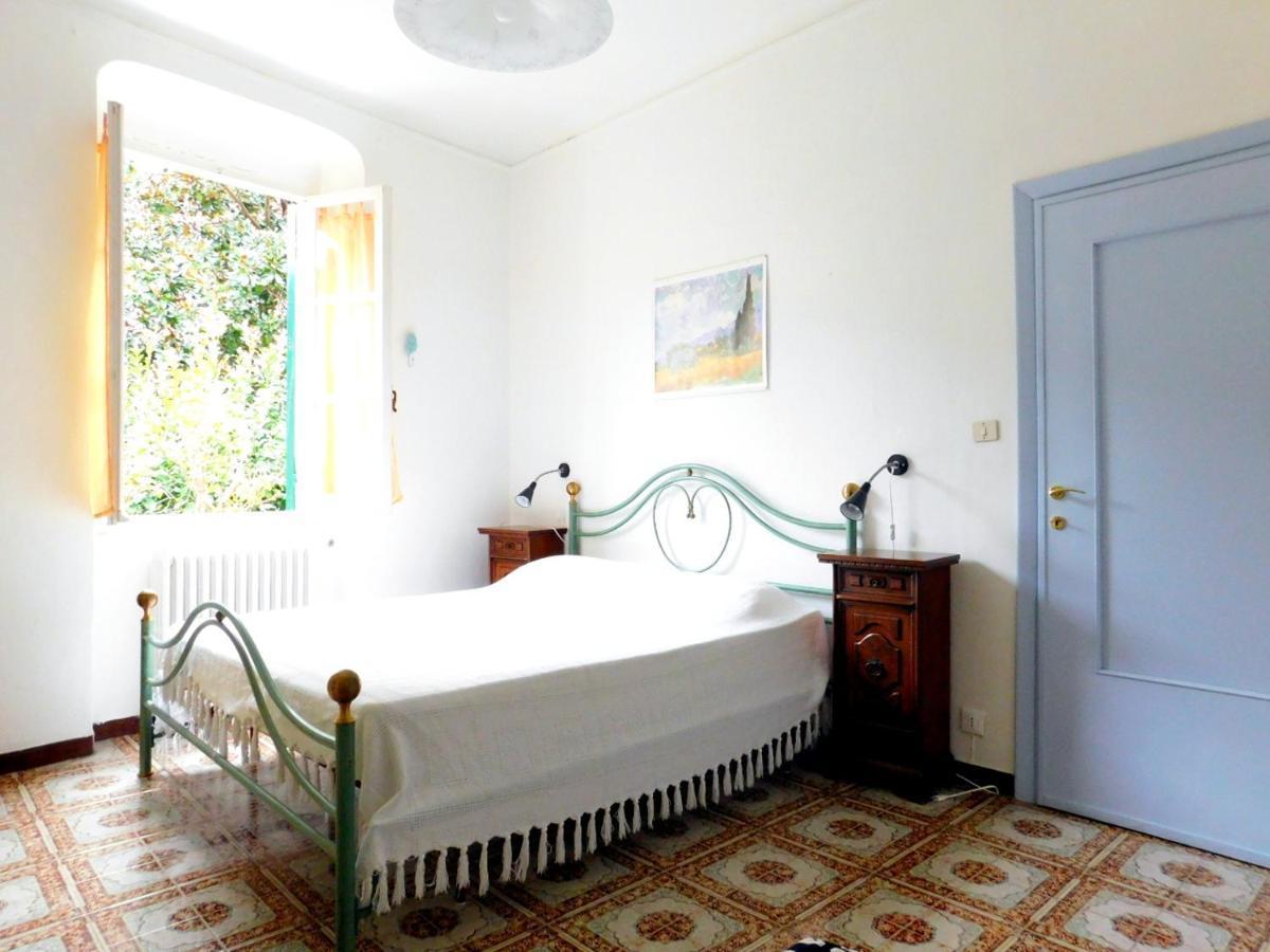 Bellissima Casa Nel Centro Storico!!! Apartman Levanto Kültér fotó